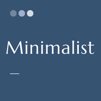 Minimalist