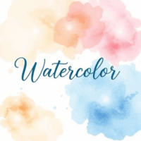 Watercolor