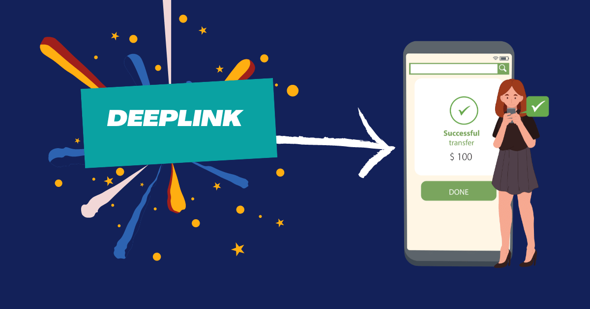 Deeplink