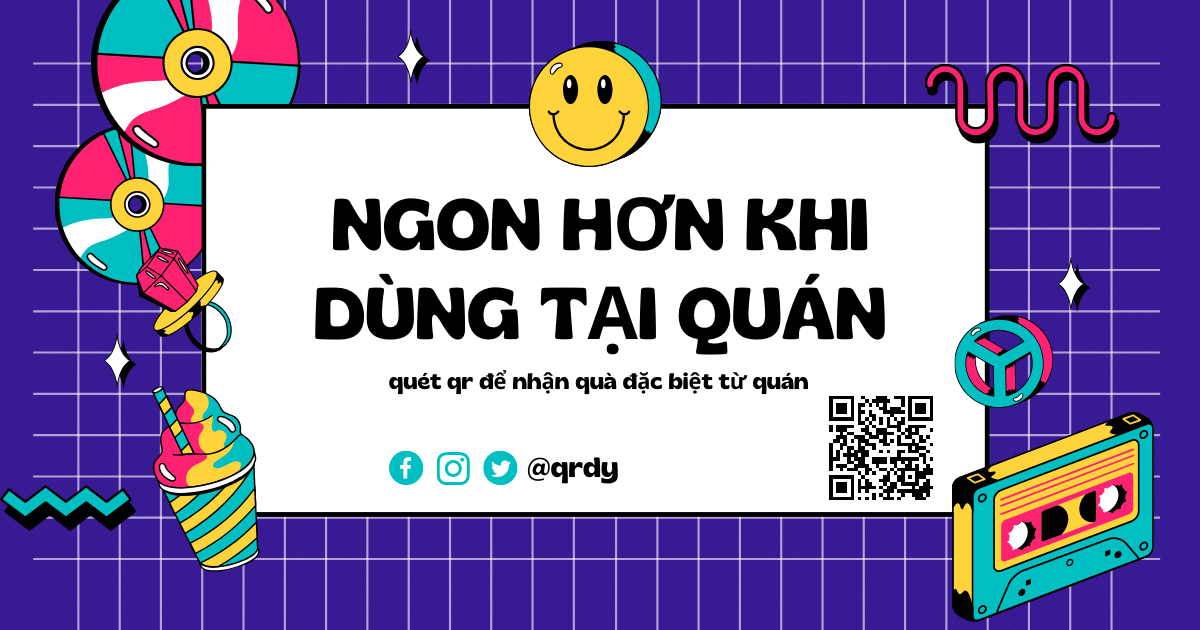 ngon hơn khi dùng tại quán giải pháp thoát khỏi ứng dụng giao hàng