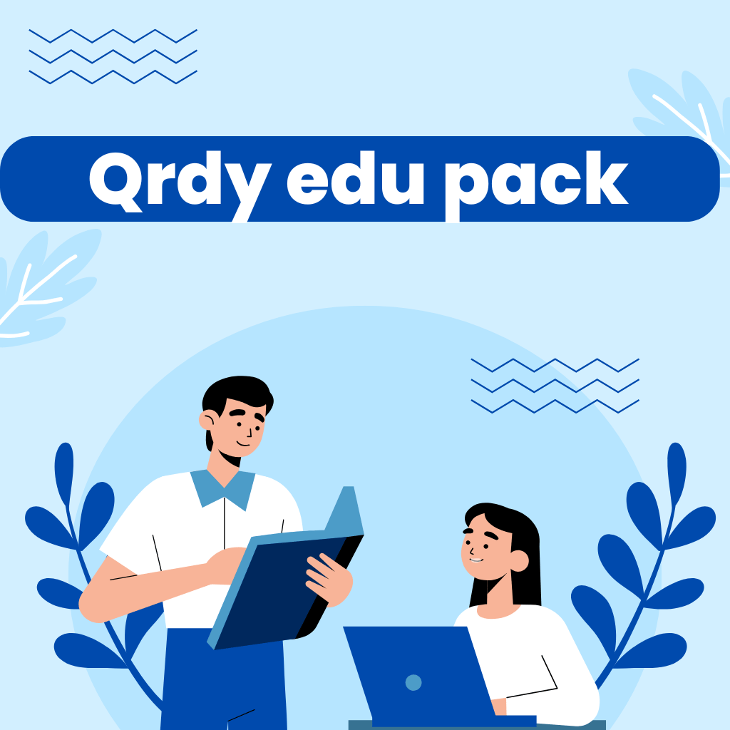 We offer a few tools for free to students and teachers